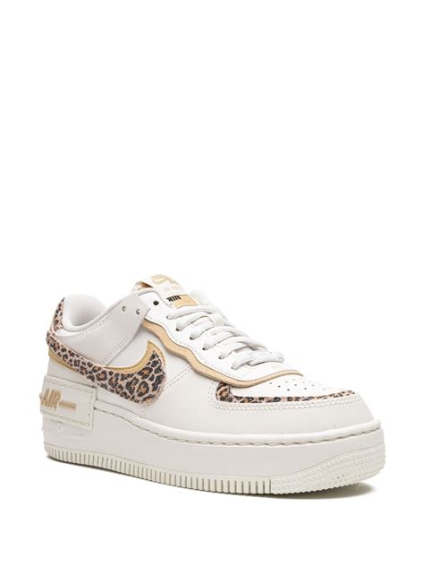 nike schuhe damen leopard|nike low shadow leopard.